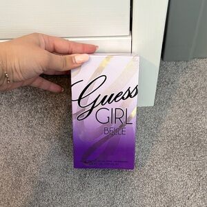 Guess Girl Belle Purple Box